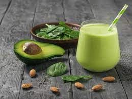 Avocado Juice