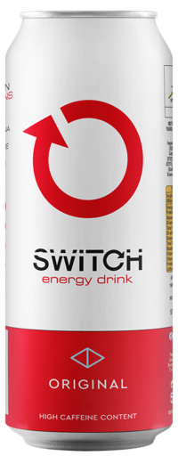 Switch Energy 