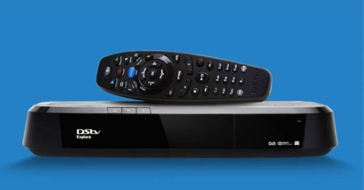 DStv explora 