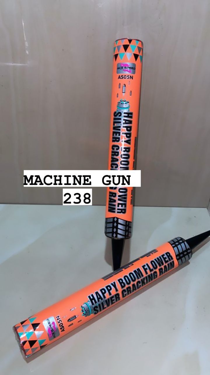 288 machine gun 