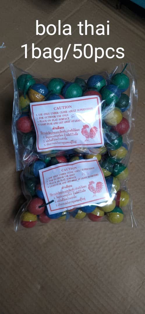 Bola thai(50pcs)