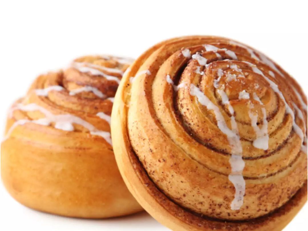 Cinnamon Roll 