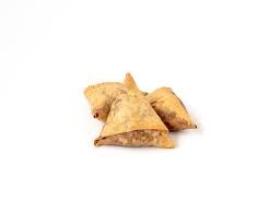 Beef Samosa