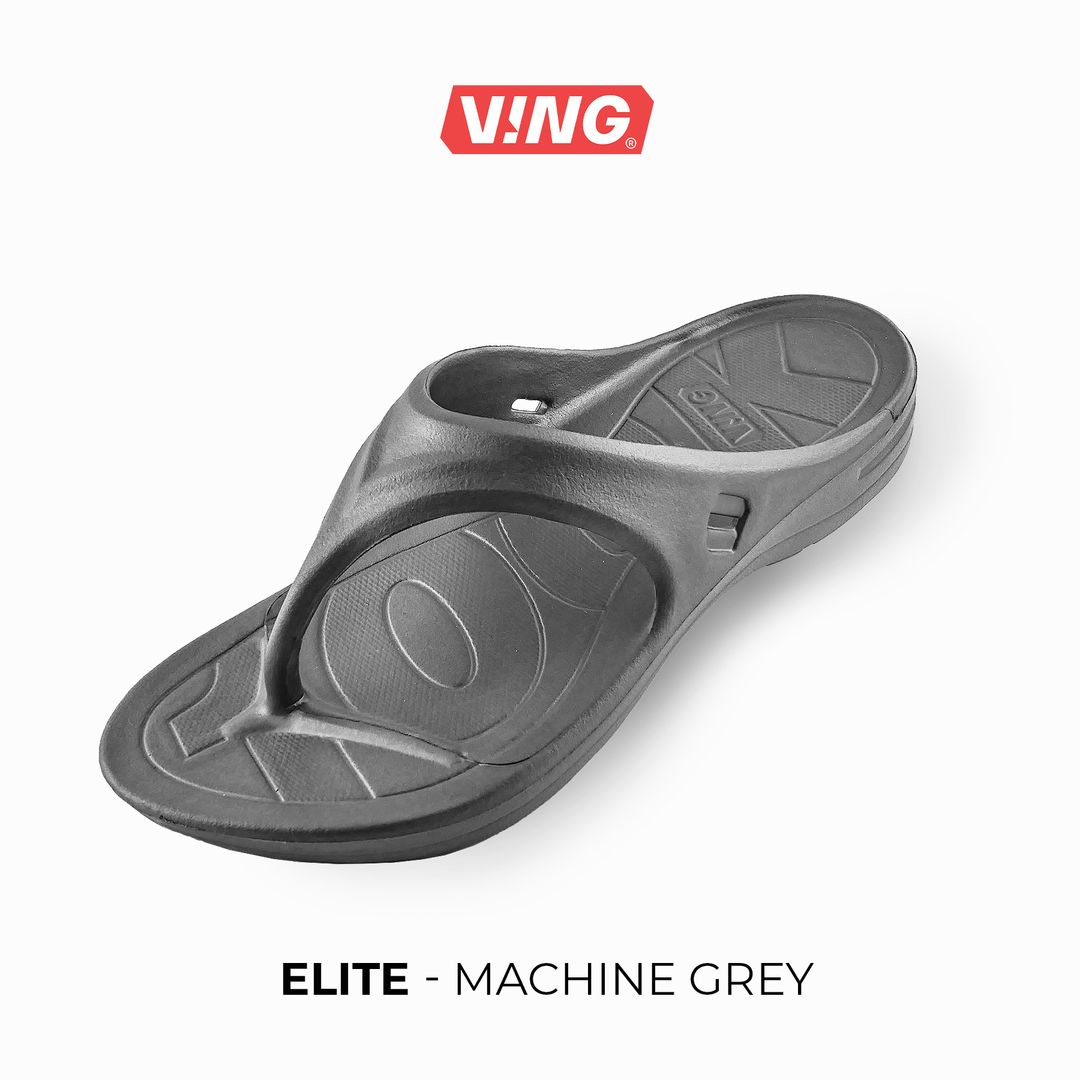 100K Elite Machine Grey (Bundle)