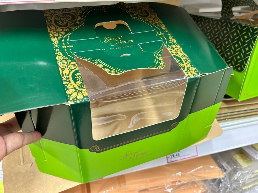 RAYA HAMPER BOX B