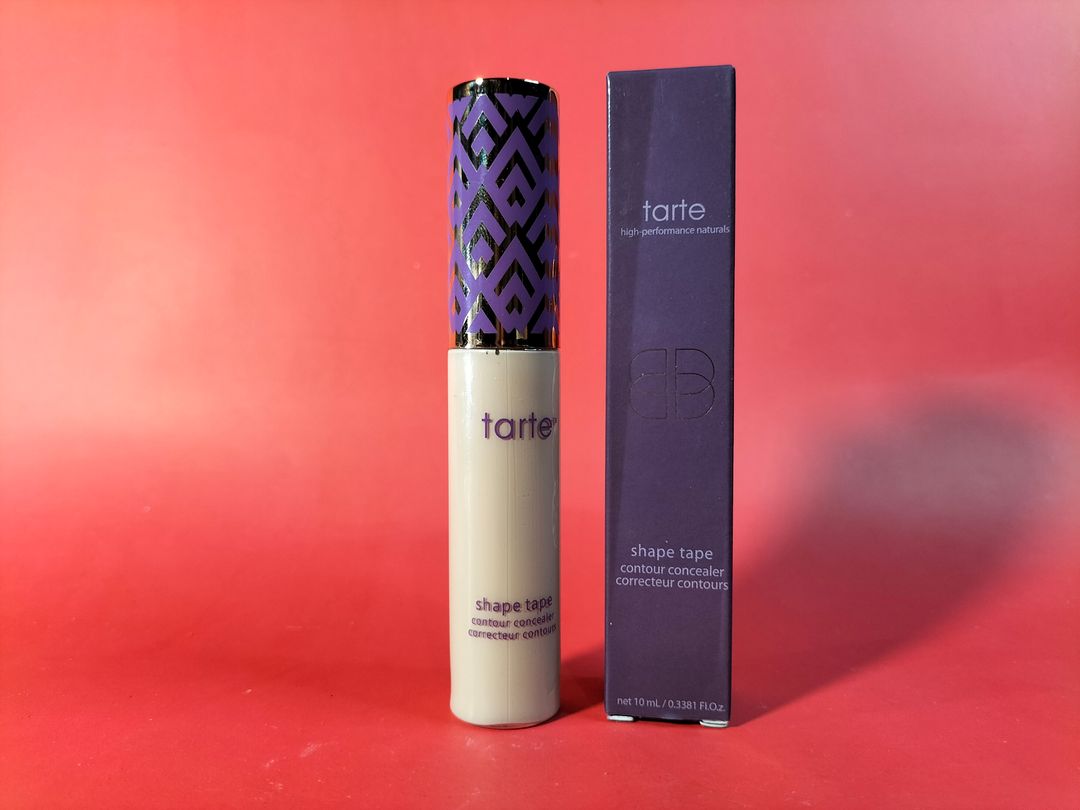 Tarte Concealer