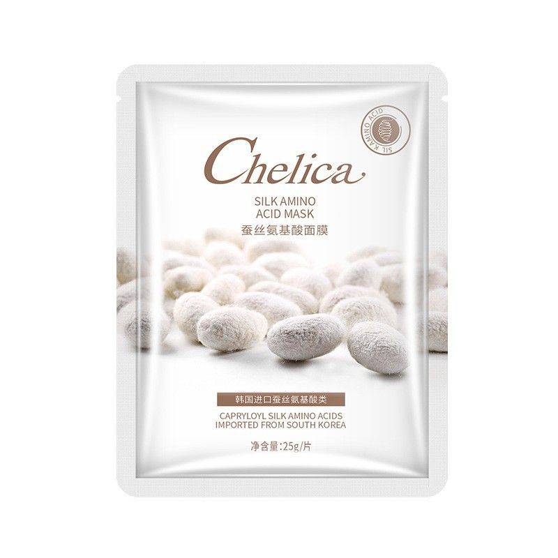 Chelica Silk Amino Acid Mask