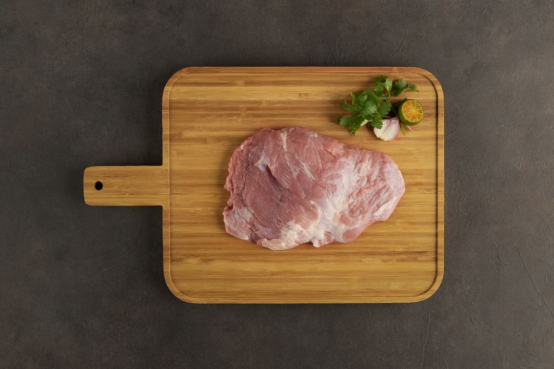 Big Muscle (大肌肉)