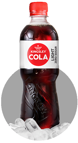 Cola Light