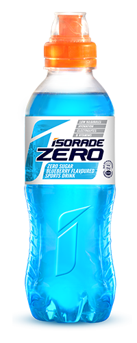 Blueberry Zero