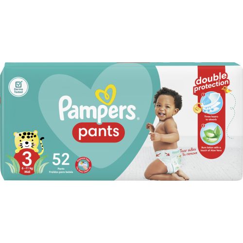 Pampers - PANTS