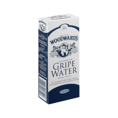 Woodwards Gripe Water 150ML