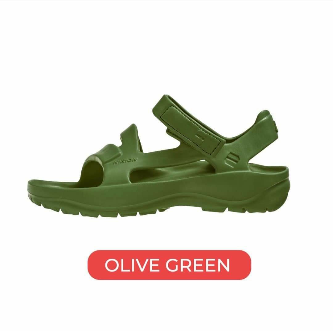 Kirion Olive Green