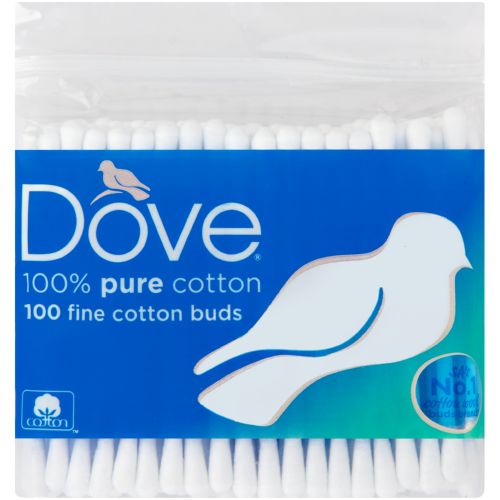 Dove Earbuds 