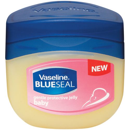 Vaseline Jelly Baby Soft 