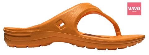 100K Elite Solar Orange (Sandal Only)