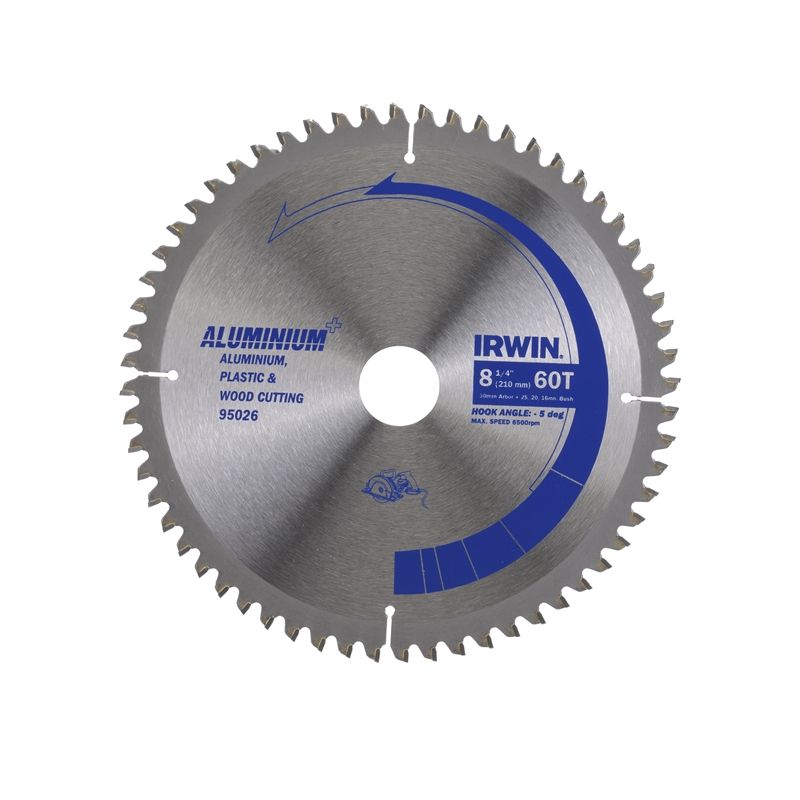 210mm Saw Blade