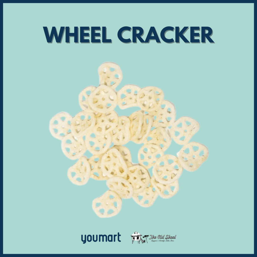 Wheel Cracker