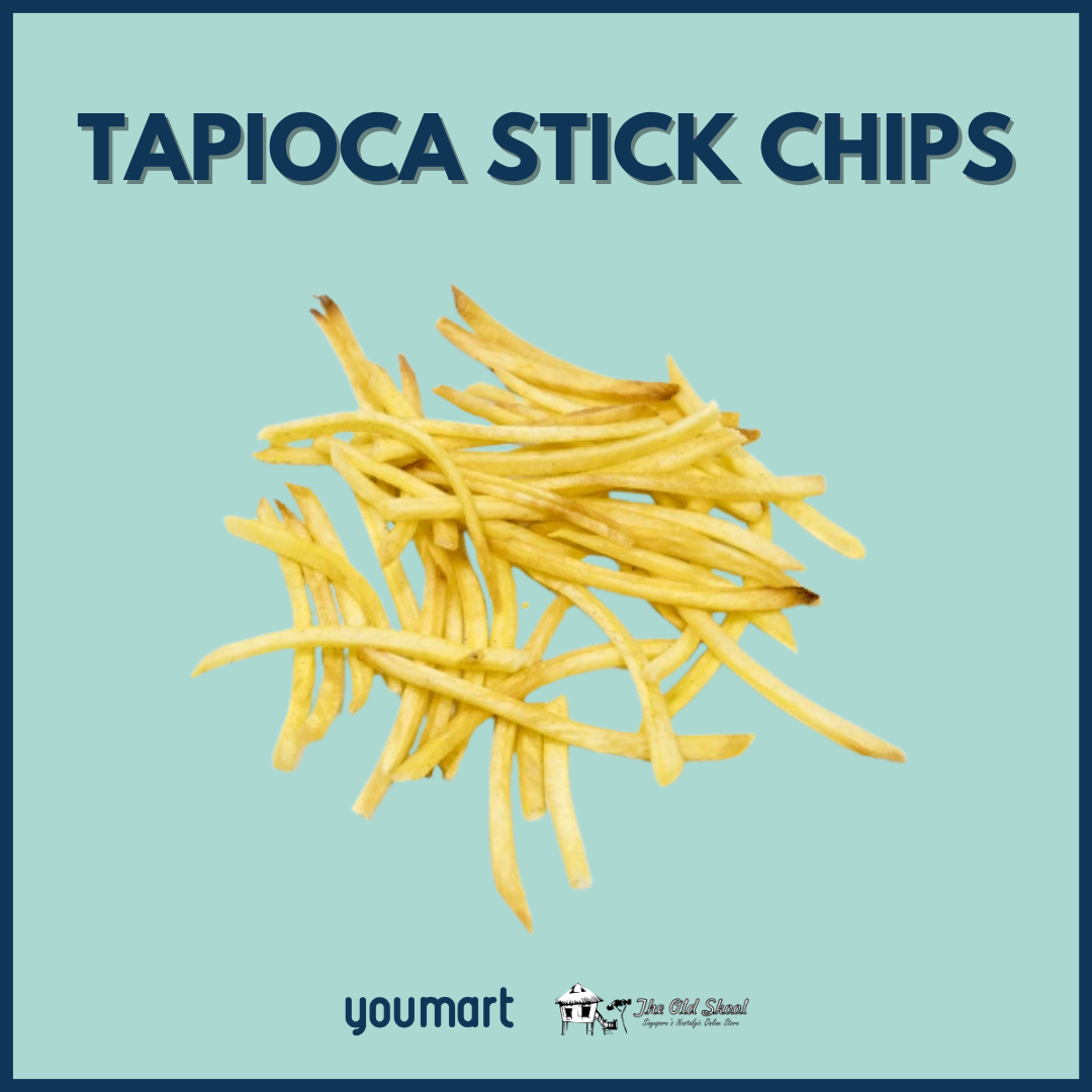 Tapioca Stick Chips