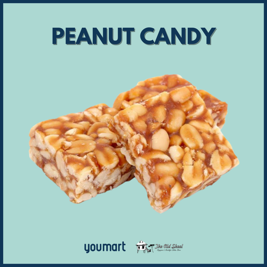 Peanut Candy