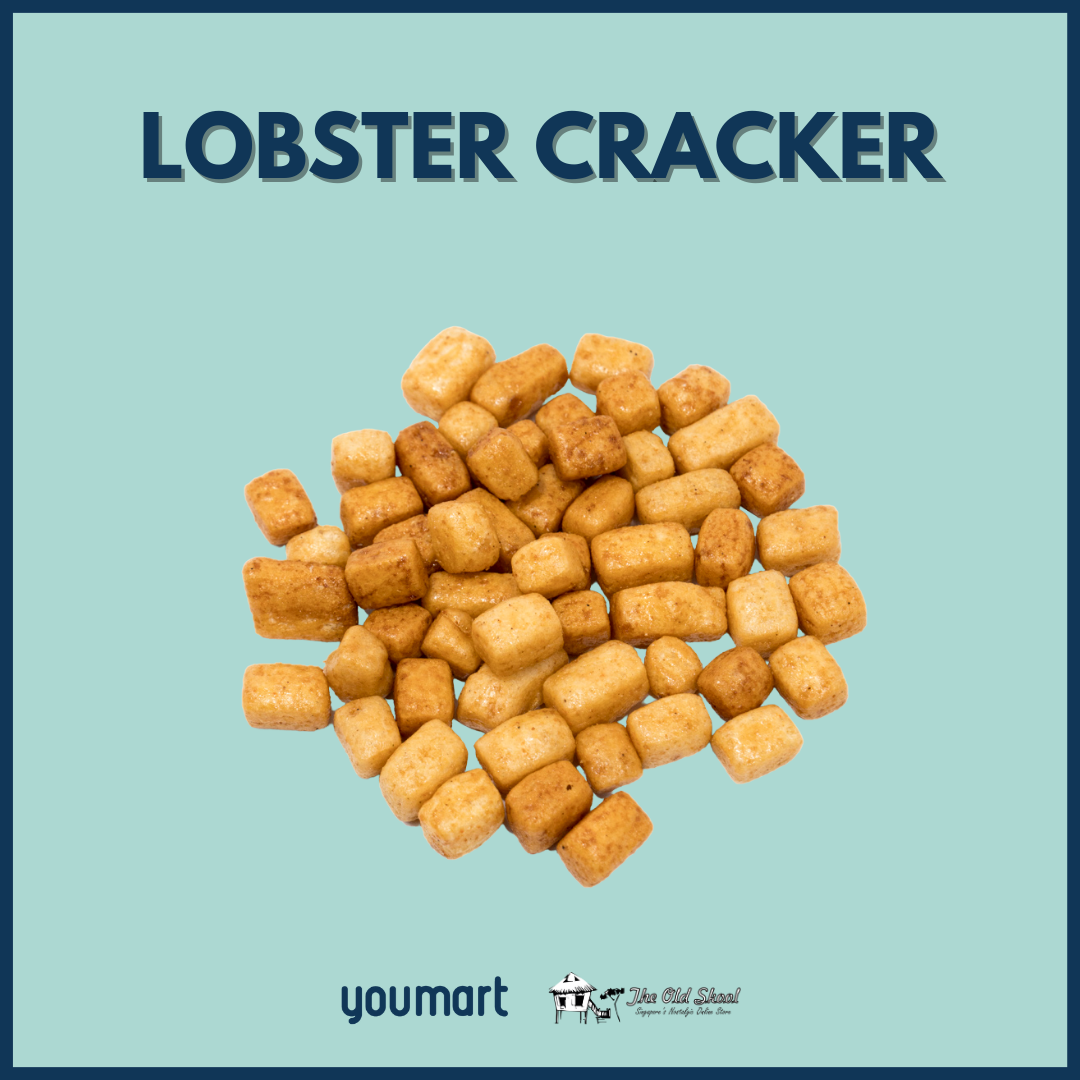 Lobster Cracker