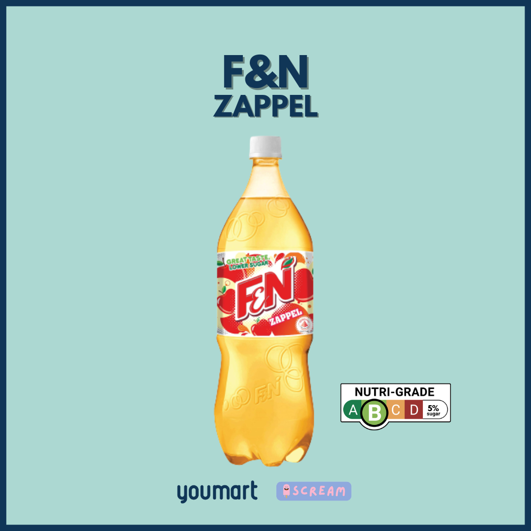 F&N Zappel