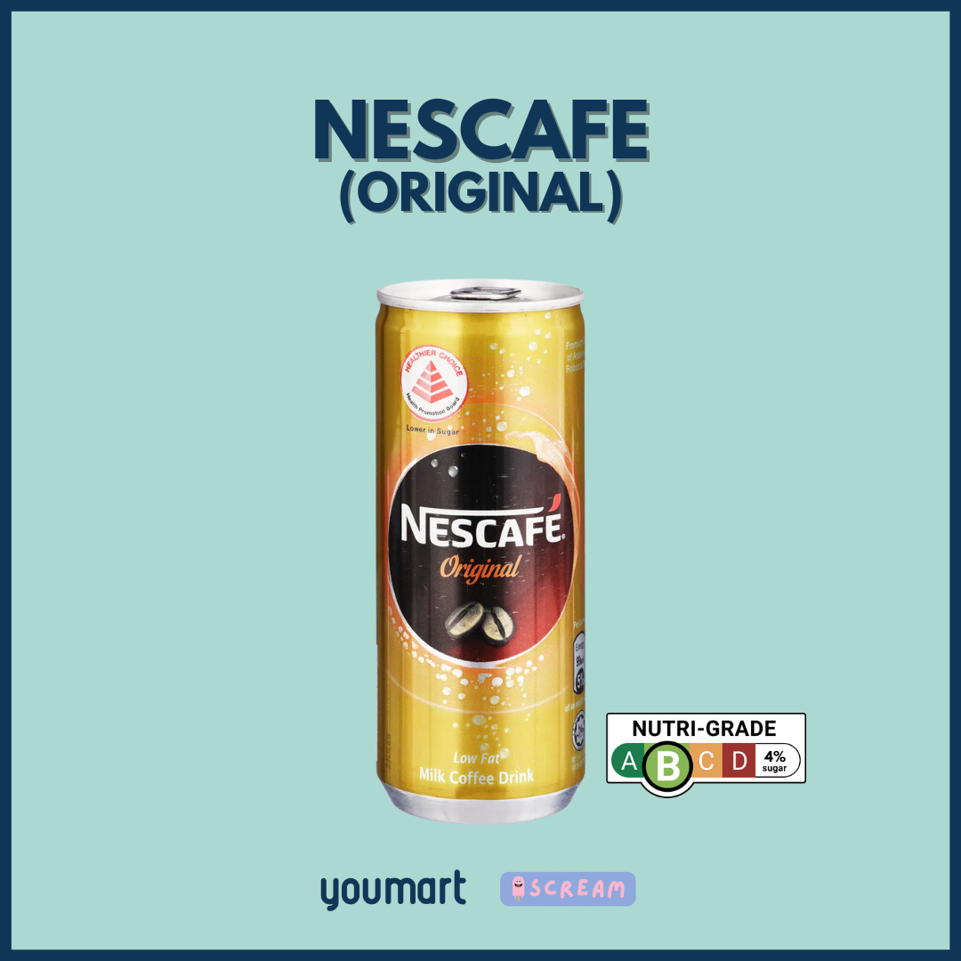 Nescafe (Original) (Chilled)