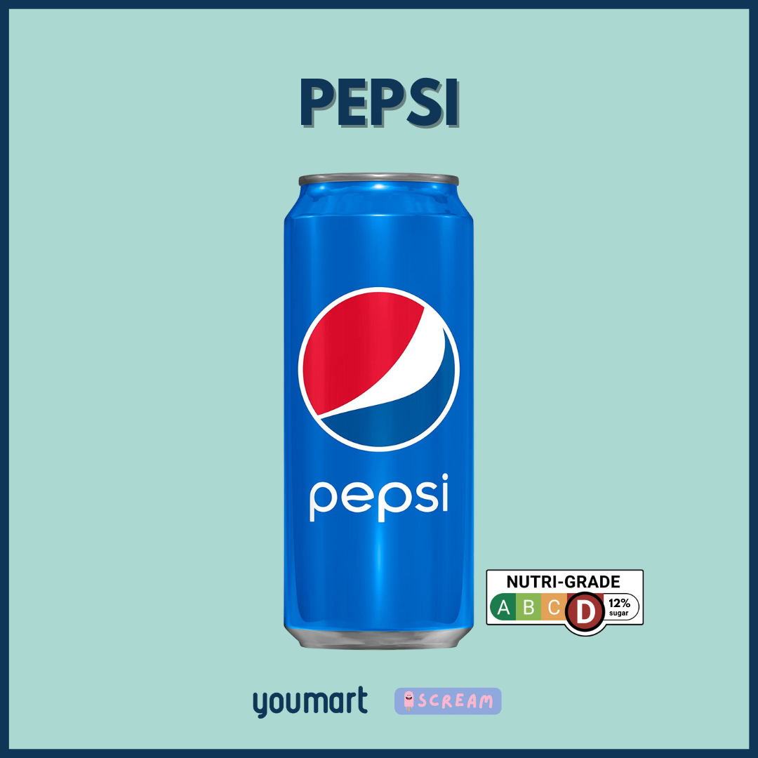 Pepsi (Chilled)