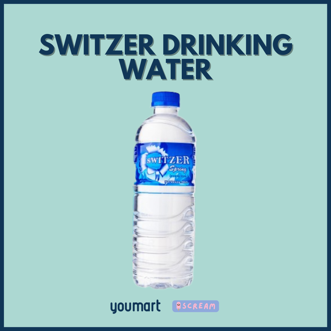 Switzer Drinking Water (Chilled)