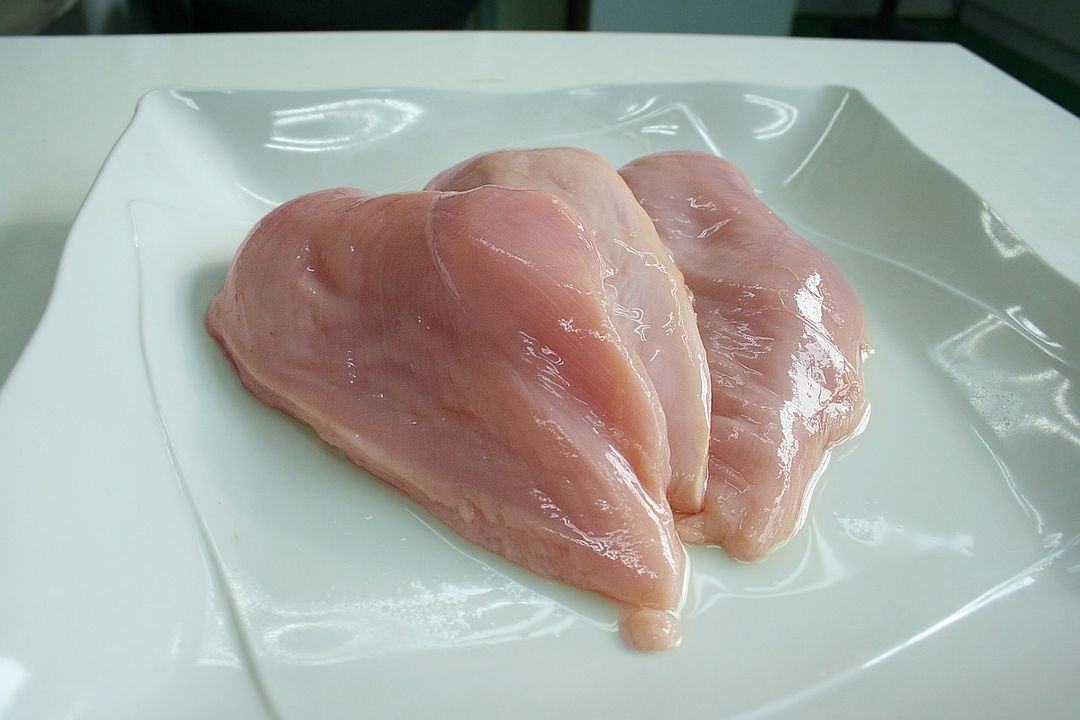 Deboned Chicken Breasts (frozen) 5kg 