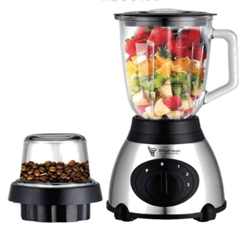 2 in 1 Portable  Blender / Coffe Grinder