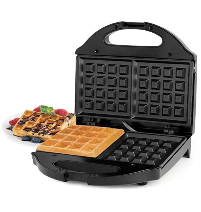 Waffle Maker 850watt