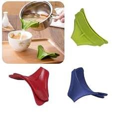 Silicone Pot Funnel