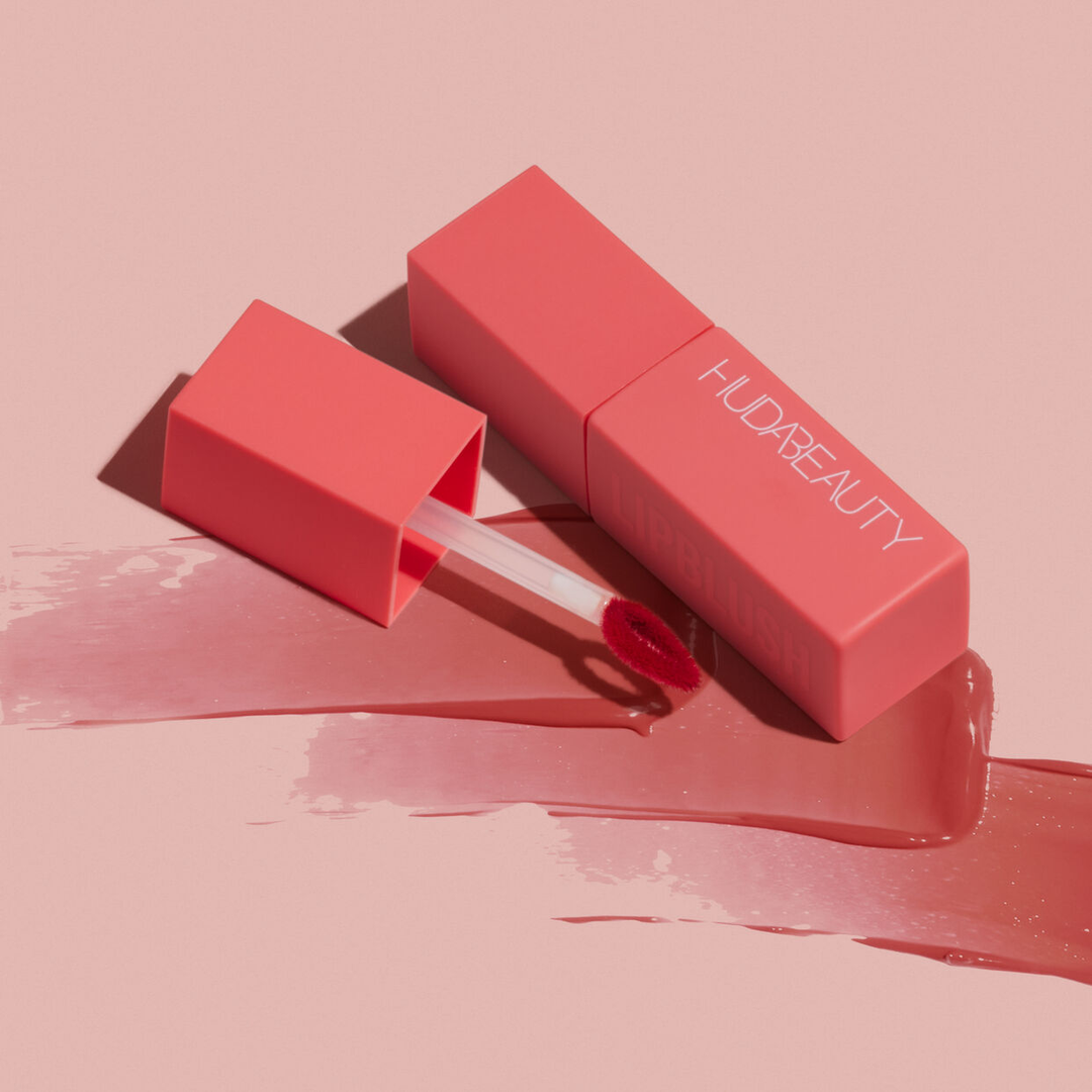 Huda Beauty Lip Blush 6ml