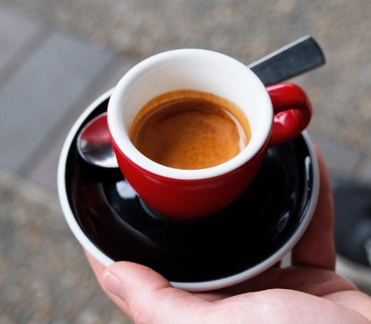 Espresso