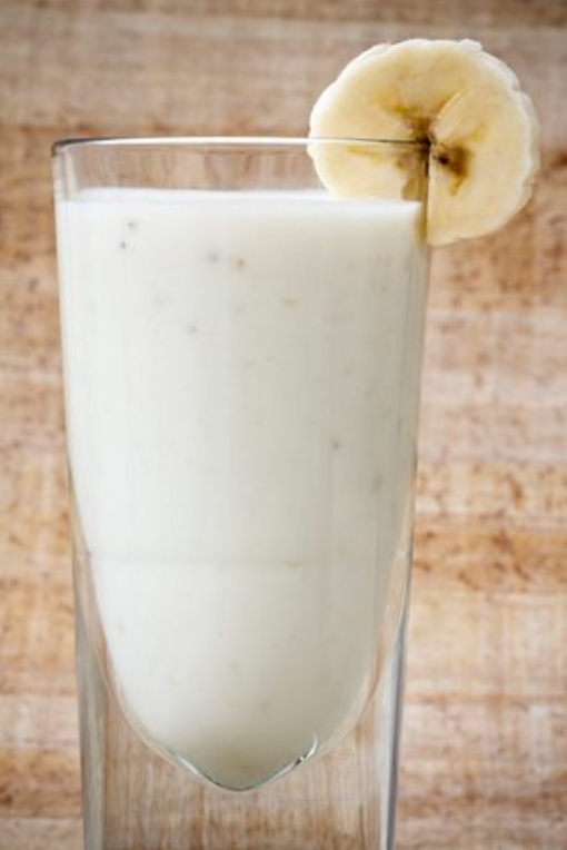 Banana Lassi