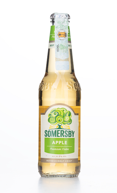 Somersby Apple Cider