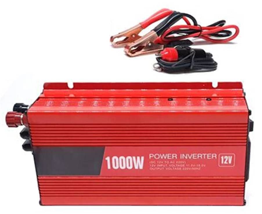 Power Inverter  1000W