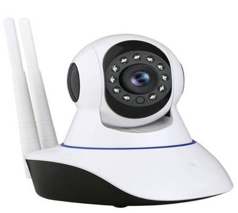 Wireless Camera