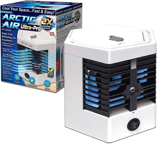 Arctic Air Ultra Pro