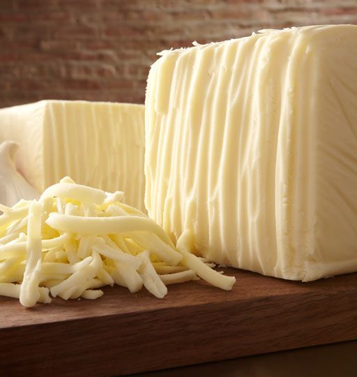 Mozzarella Cheese