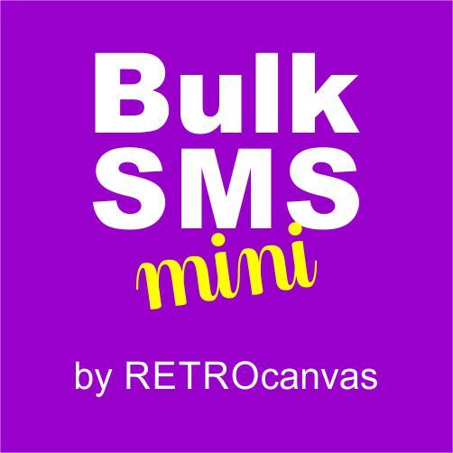 Bulk SMS Mini