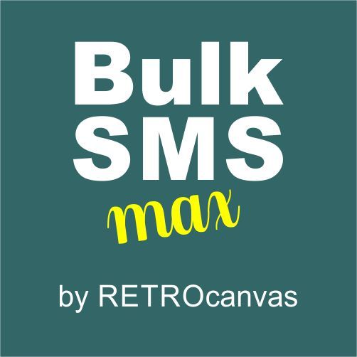 Bulk SMS Max