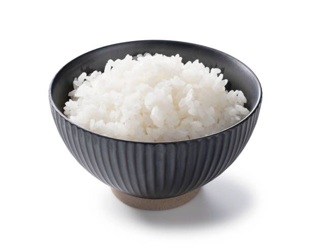 Rice（熟米饭）