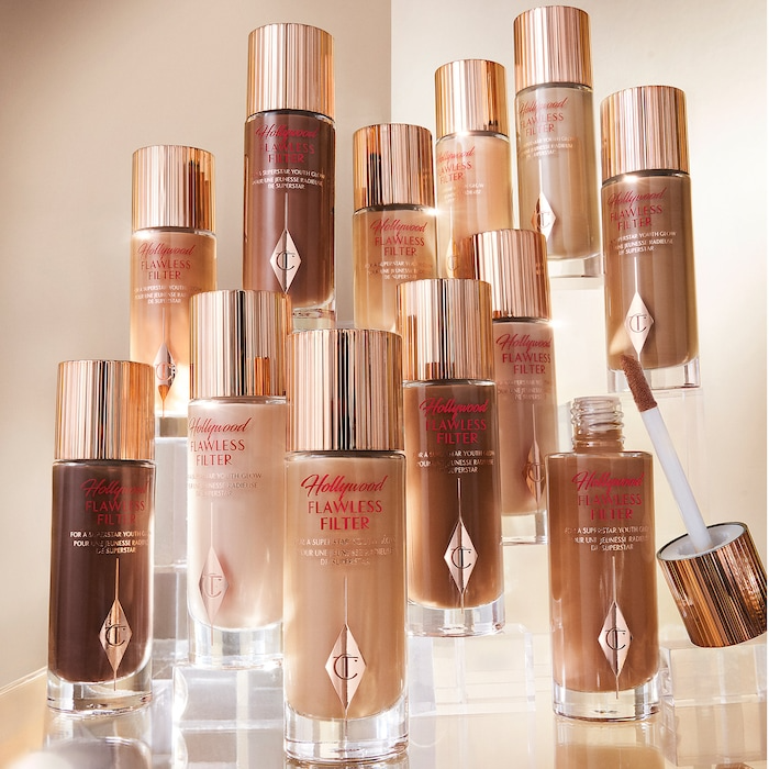 Charlotte Tilbury Hollywood Flawless Filter 30ml