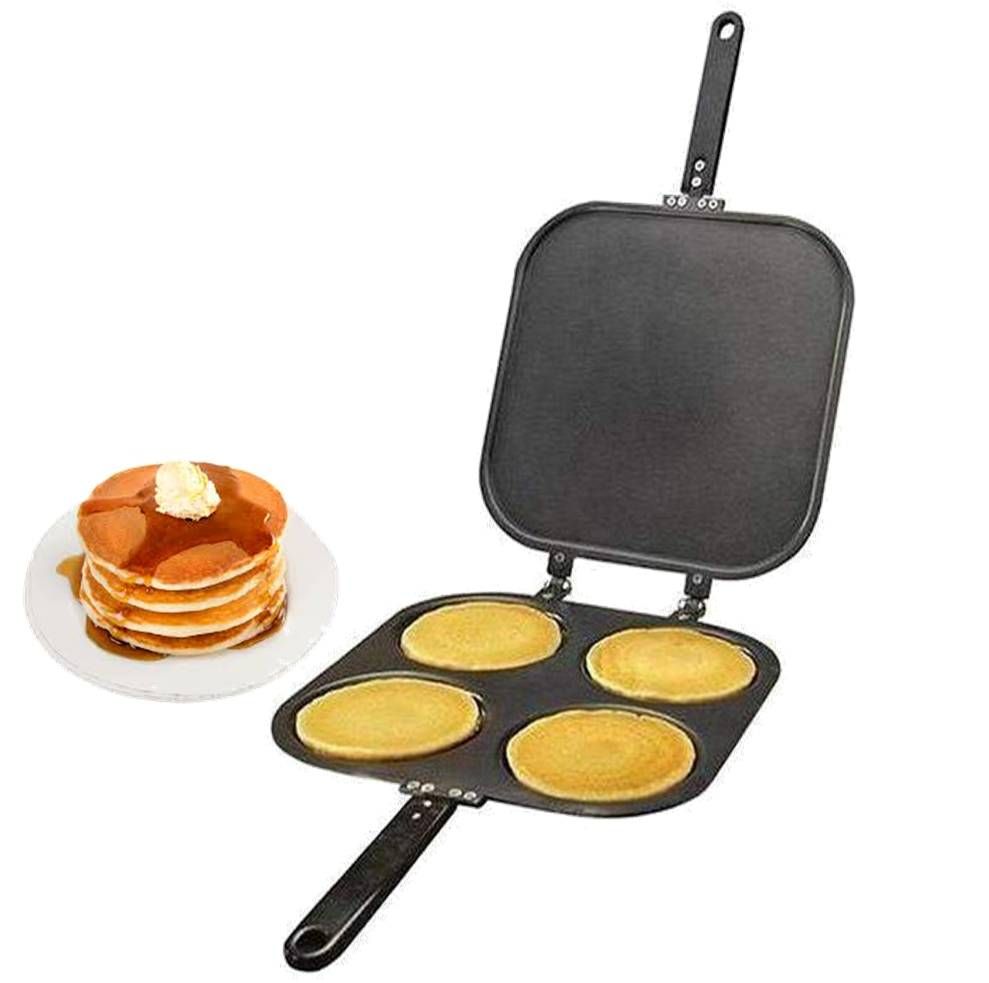 Non stick Flap jack Pan 