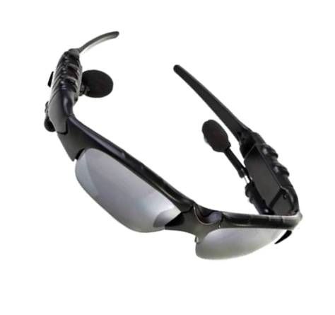 Bluetooth glasses 