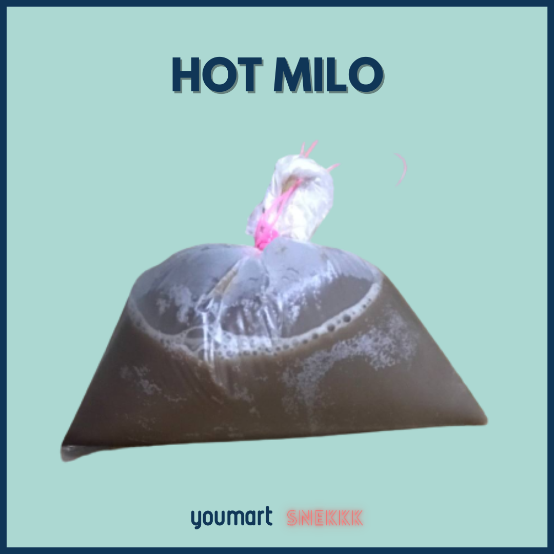 Hot Milo