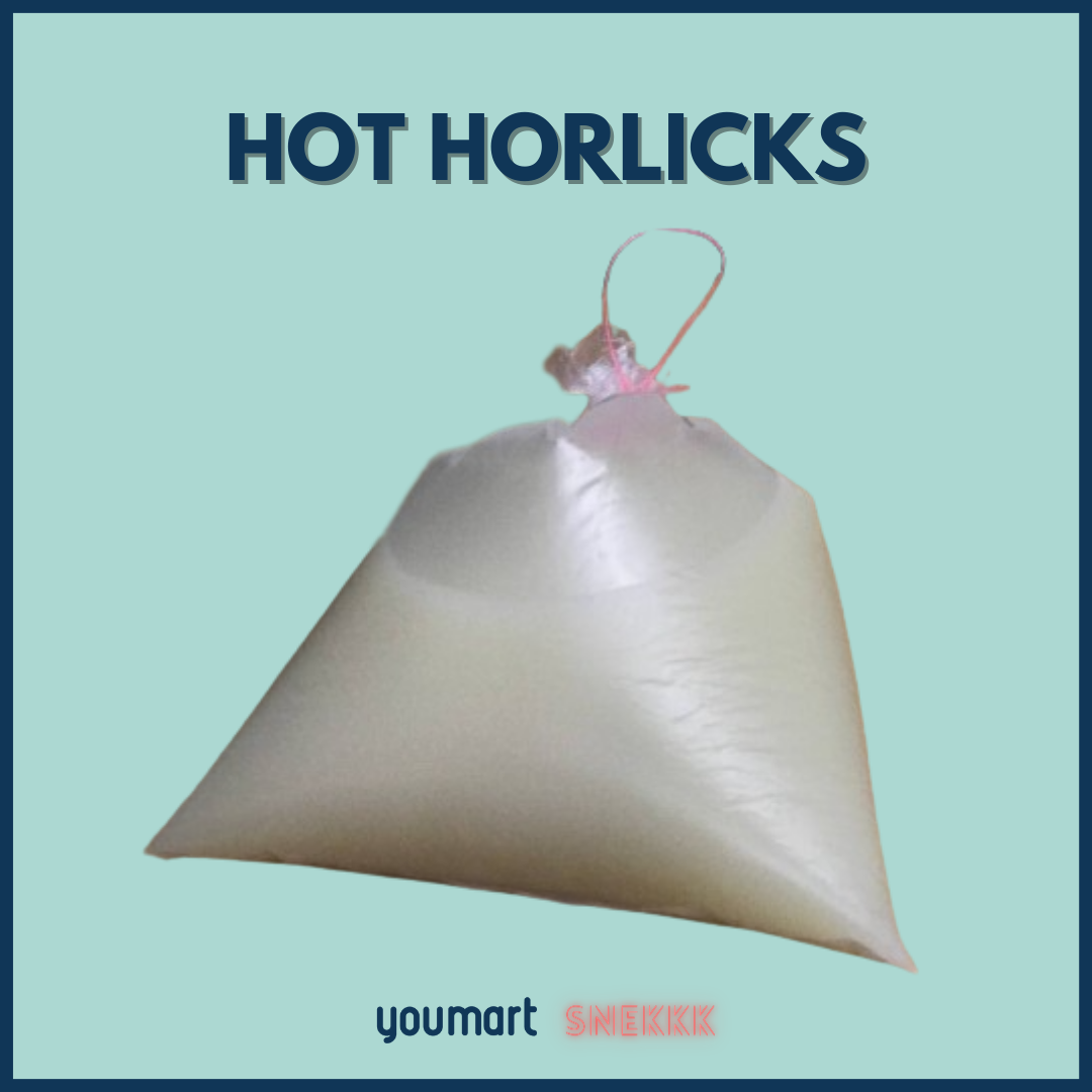 Hot Horlicks