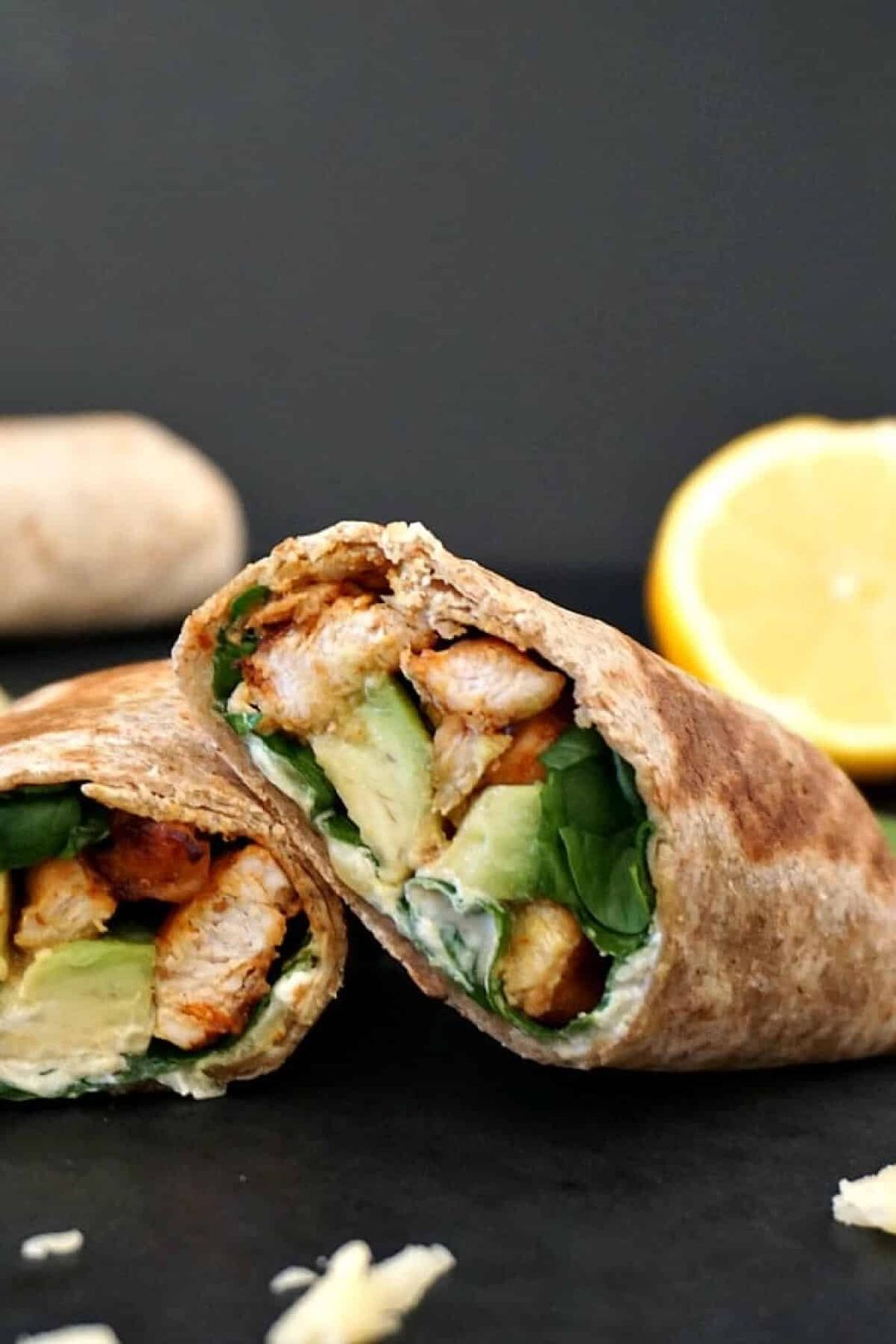 Chicken Wrap